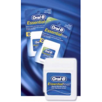 Отзыв о Зубная нить Oral-B Essential Floss