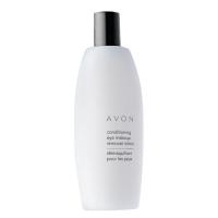 Отзыв о Средство для снятия макияжа с глаз Avon