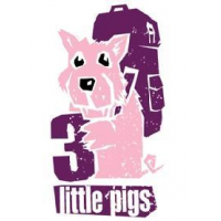 Отзыв о Отель 3 Little Pigs (Германия, Берлин)