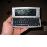 Отзыв о Смартфон Nokia 9500