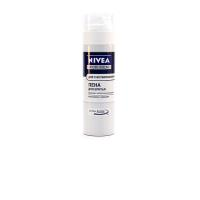 Отзыв о Пена для бритья Nivea for men