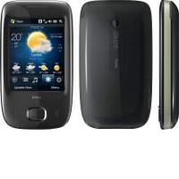 Отзыв о Смартфон HTC Touch Viva