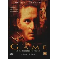 Отзыв о Фильм "Игра" (1997)