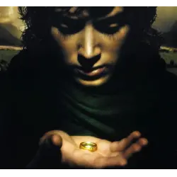 Отзыв о Книга "Властелин колец" - Д. Р. Р. Толкиен