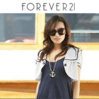 Отзыв о Одежда Forever 21