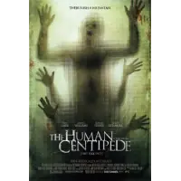 Отзыв о Фильм "Человеческая многоножка" (2009)