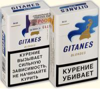 Отзыв о Сигареты Gitanes