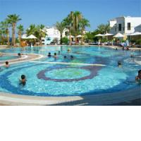 Отзыв о Отель Amphoras Holiday Resort Emerald Club 4* (Египет, Шарм-эль-Шейх)