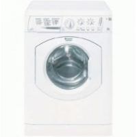 Отзыв о Стиральная машина Ariston Hotpoint ARSL 109