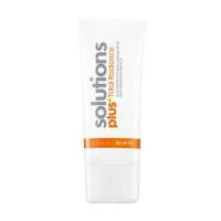 Отзыв о Увлажняющее средство для лица с тональным эффектом AVON Solutions plus + Total Radiance