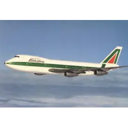 Отзыв о Авиакомпания Alitalia