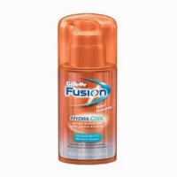 Отзыв о Гель после бритья Gillette Fusion Hydra Cool