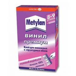 Отзыв о Клей Metylan "Винил" премиум