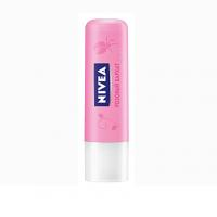 Отзыв о Бальзам для губ Nivea Розовый бархат