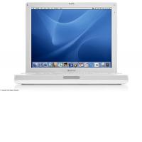 Отзыв о Ноутбук Apple PowerBook G4