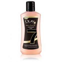 Отзыв о Освежающий тоник Olay Total Effects 7x