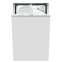 Отзыв о Посудомоечная машина Hotpoint-Ariston CIS LST 328