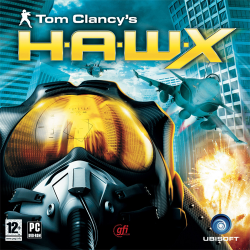 Отзыв о Tom Clancy's H.A.W.X. - игра для PC