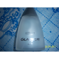 Отзыв о Туалетная вода Oriflame Glacier Ice