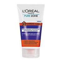 Отзыв о Скраб L'Oreal Paris Pure Zone "Глубокое отшелушивание"