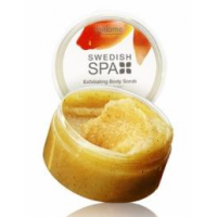 Отзыв о Скраб для тела Oriflame Swedish Spa