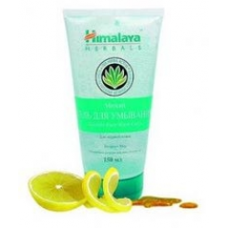 Отзыв о Средство для умывания Himalaya Herbals