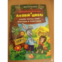 Отзыв о Книга "Солнце среди ночи. Приключения в Паутинии" - Всеволод Нестайко