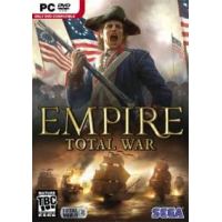 Отзыв о Empire: Total War На тропе войны - игра для PC