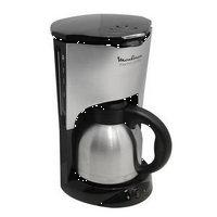 Отзыв о Кофеварка Moulinex Thermo Coffee CJ 600530