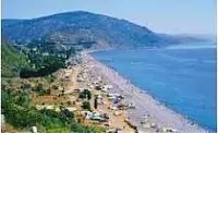 Отзыв о Поселок Рыбачье (Крым)