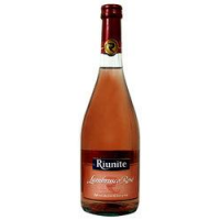 Отзыв о Вино Riunite Lambrusco Rose Emilia