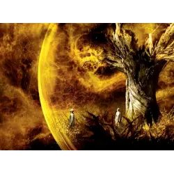 Отзыв о Фильм "Фонтан" (2006)