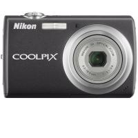 Отзыв о Цифровой фотоаппарат Nikon Coolpix S203