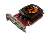 Отзыв о Видеокарта PCI-E Palit GeForce GT 240 1024MB 128bit DDR5 DVI D-Sub HDMI