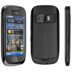 Отзыв о Сотовый телефон Nokia C7-00