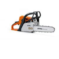 Отзыв о Бензопила Stihl MS 230