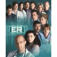 Отзыв о Сериал "Скорая помощь" (1994-2009)