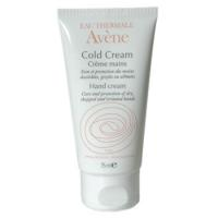 Отзыв о Крем для рук Avene с Колд-кремом