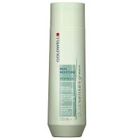 Отзыв о Шампунь GOLDWELL "Dualsenses Green Real Moisture"