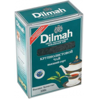 Отзыв о Чай Dilmah крупнолистовой