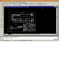 Отзыв о Компьютерная программа для черчения планов AutoCad Map 2000i