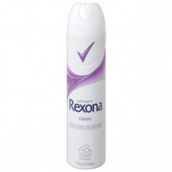 Отзыв о Антиперспирант Rexona Women