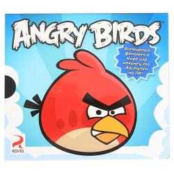 Отзыв о Angry Birds - игра для PC