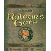 Отзыв о Baldur's Gate - игра для PC