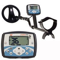 Отзыв о Металлоискатель Minelab X-TERRA 705