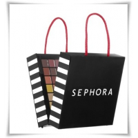 Отзыв о Профессиональный косметический набор SEPHORA