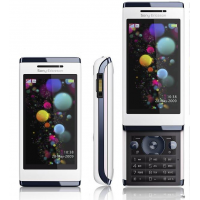 Отзыв о Сотовый телефон Sony Ericsson U10i Aino