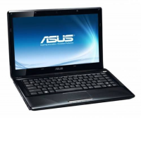 Отзыв о Ноутбук Asus K42F