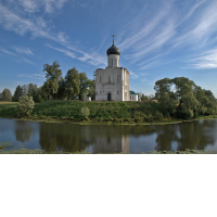 Отзыв о Поселок Боголюбово (Россия, Владимирская область)