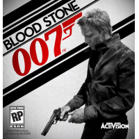 Отзыв о James Bond 007: Blood Stone - игра для PC